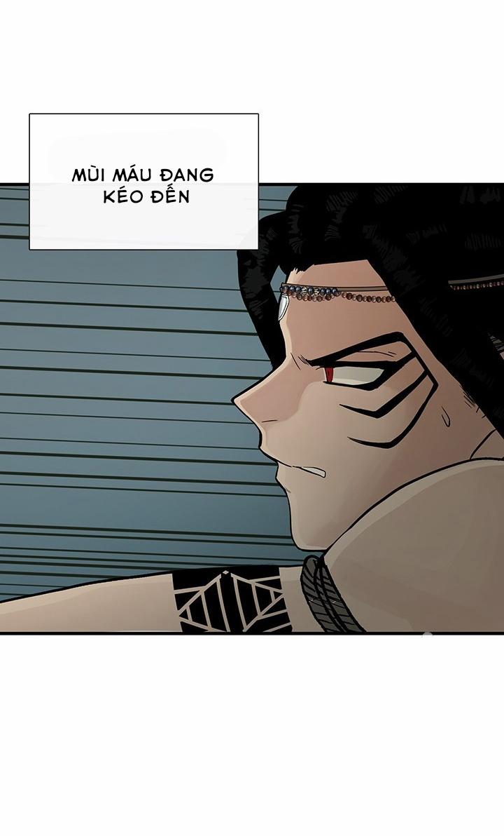 Lãnh Địa Totem 7 trang 50