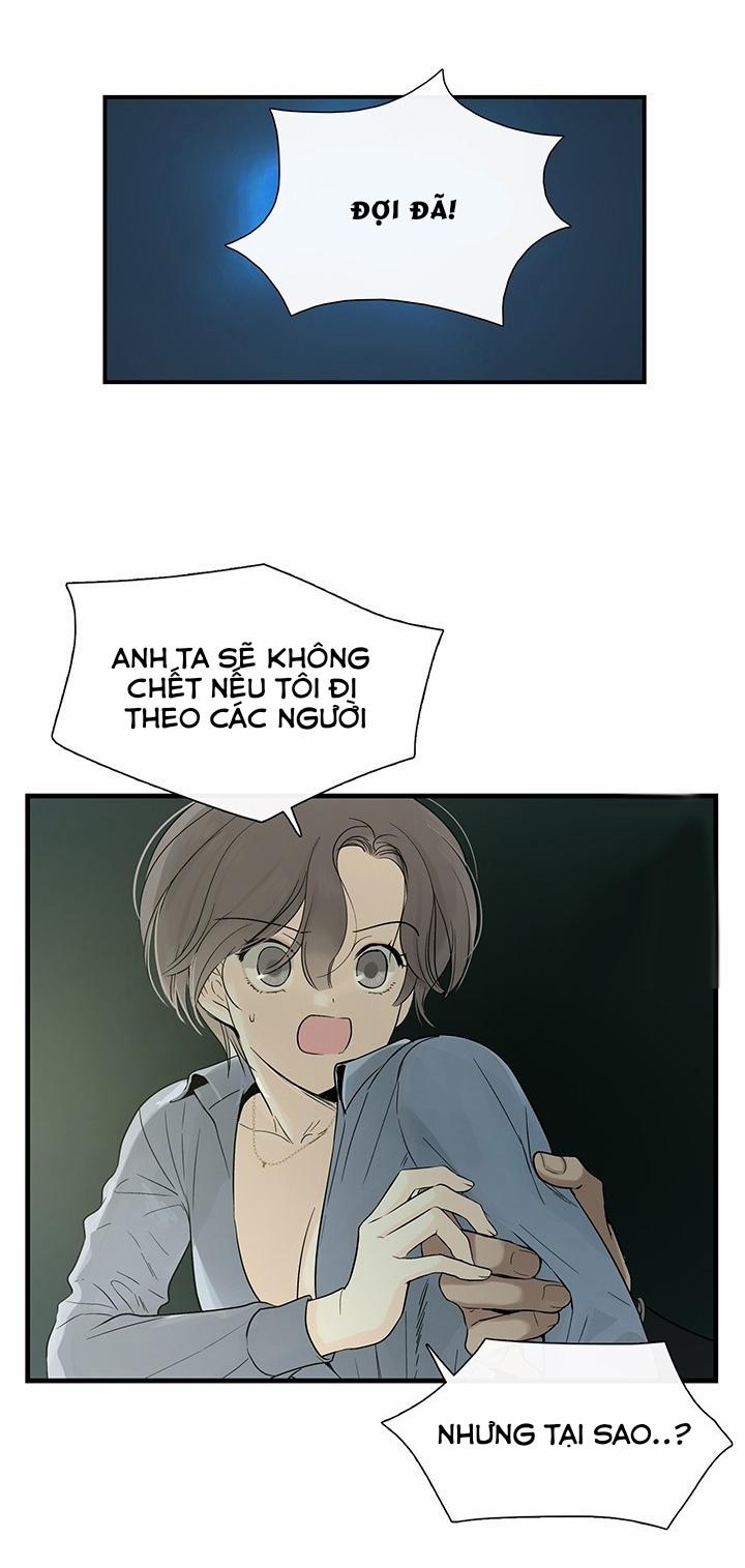 Lãnh Địa Totem 7 trang 9