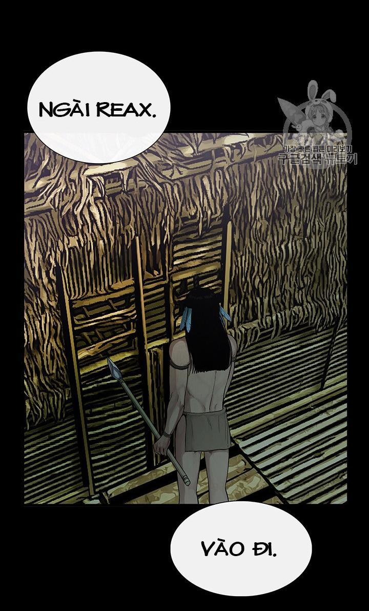 Lãnh Địa Totem 8 trang 1