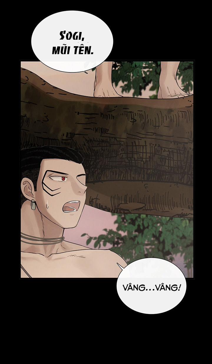 Lãnh Địa Totem 8 trang 15