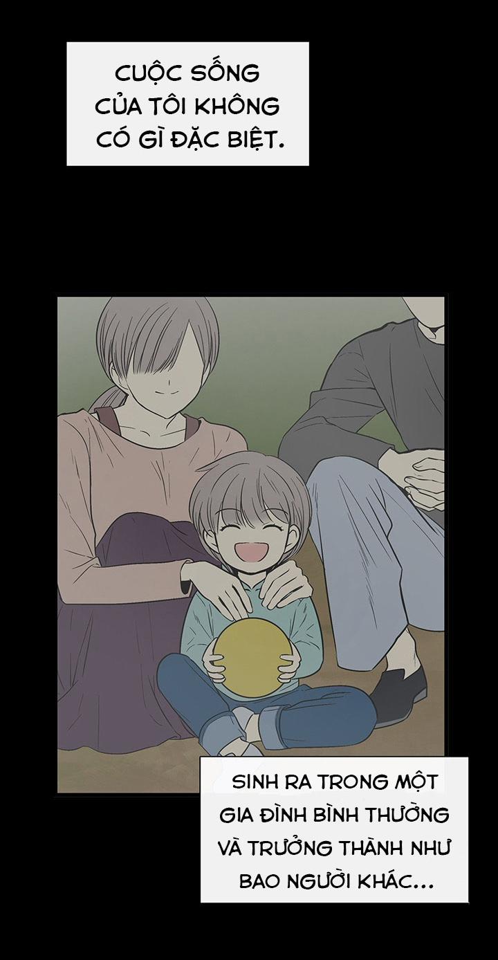 Lãnh Địa Totem 8 trang 20