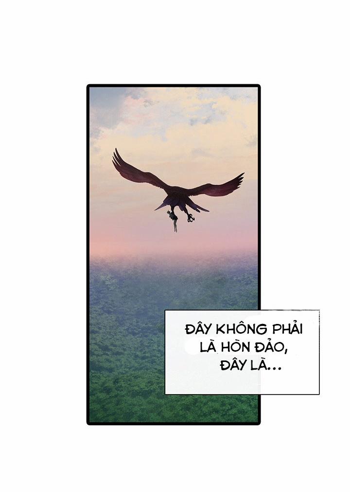 Lãnh Địa Totem 8 trang 28