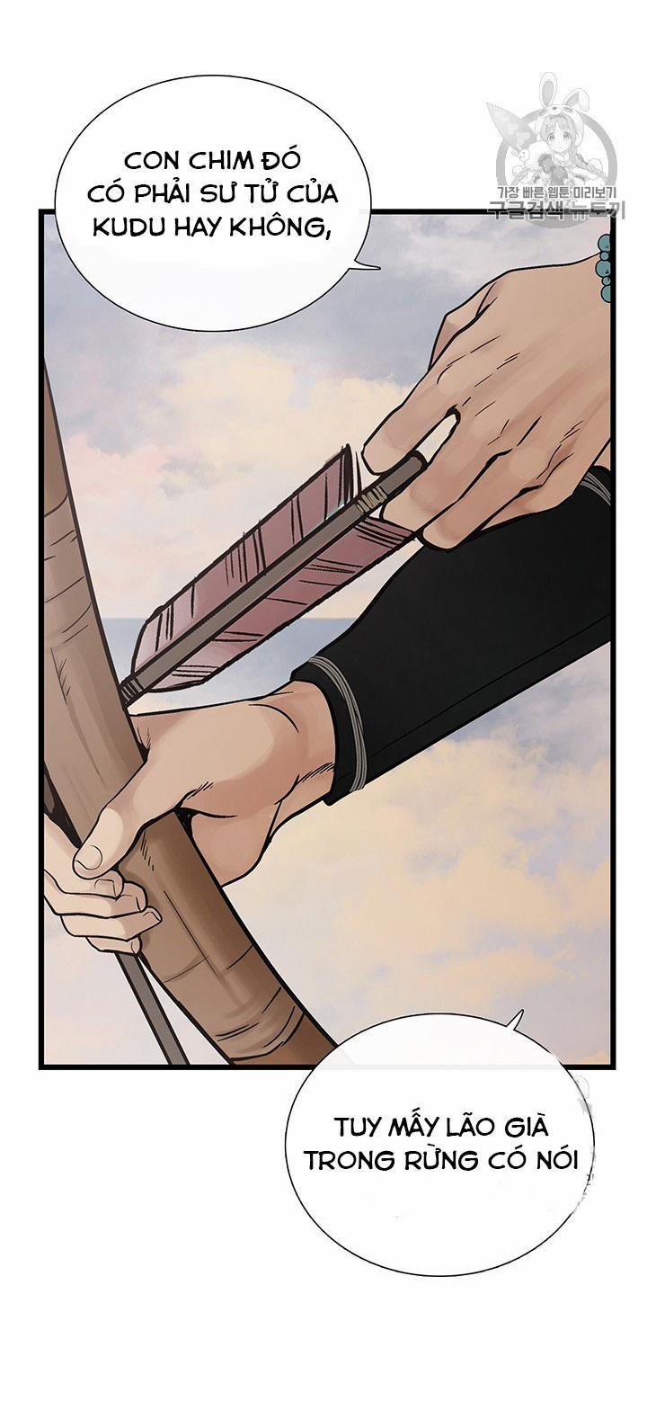 Lãnh Địa Totem 8 trang 29