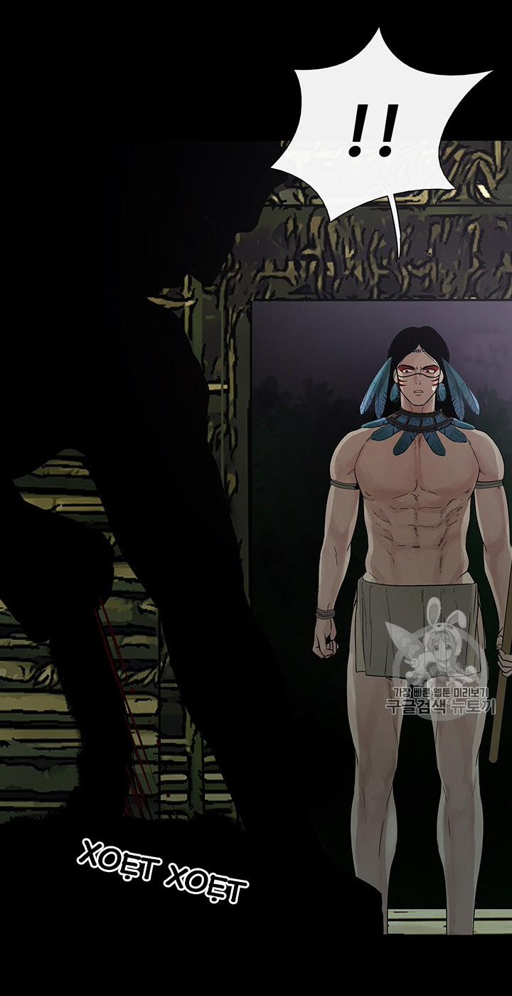 Lãnh Địa Totem 8 trang 3