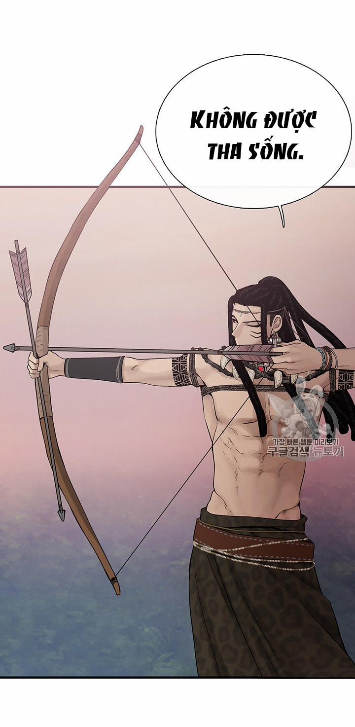 Lãnh Địa Totem 8 trang 31