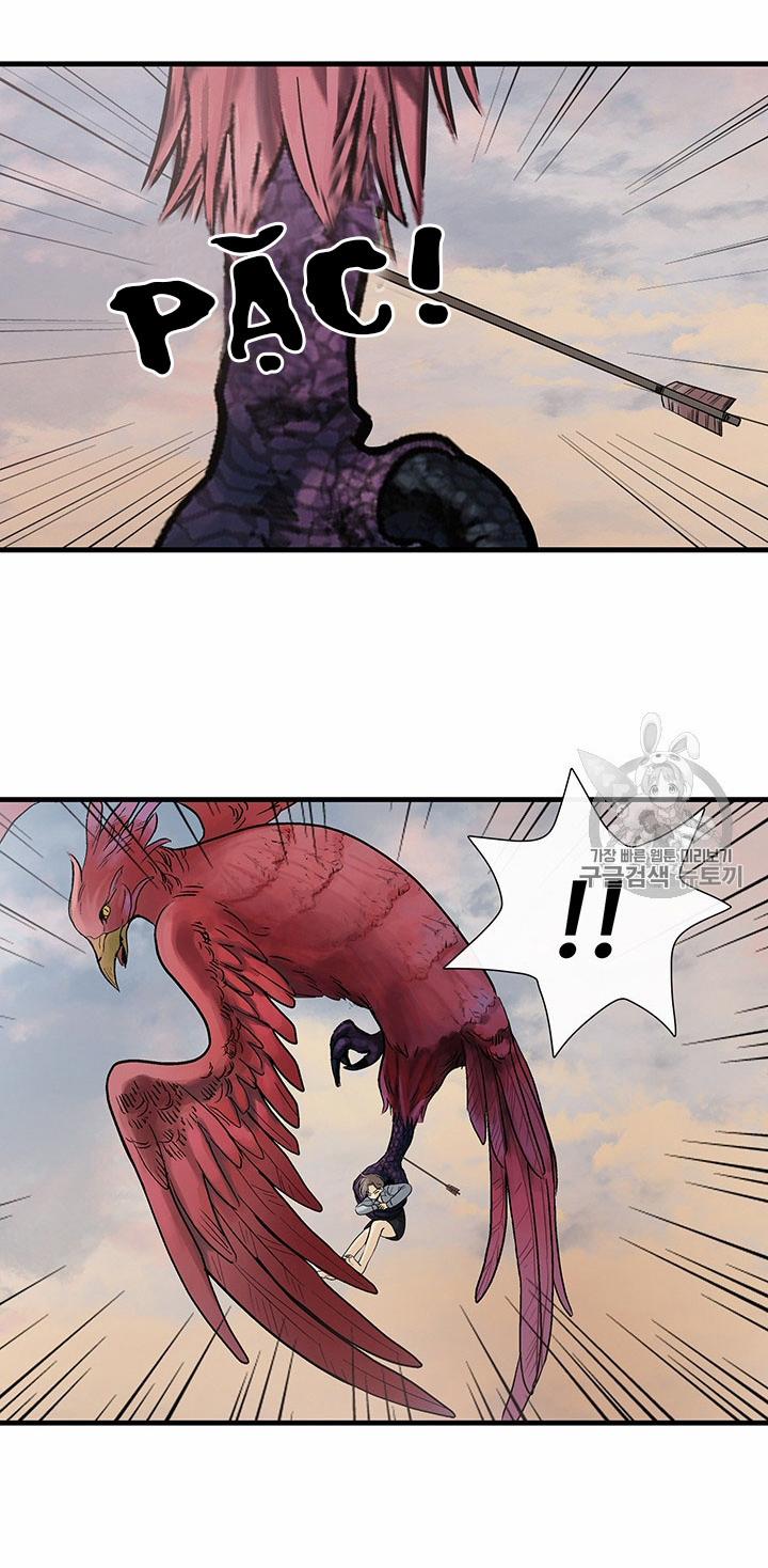 Lãnh Địa Totem 8 trang 34