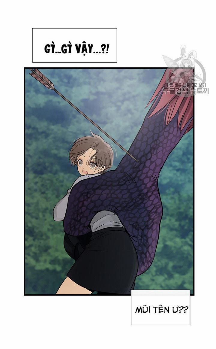 Lãnh Địa Totem 8 trang 35