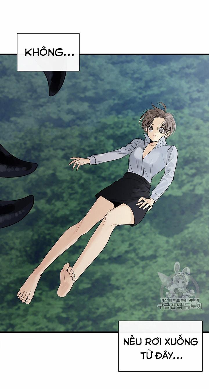 Lãnh Địa Totem 8 trang 38