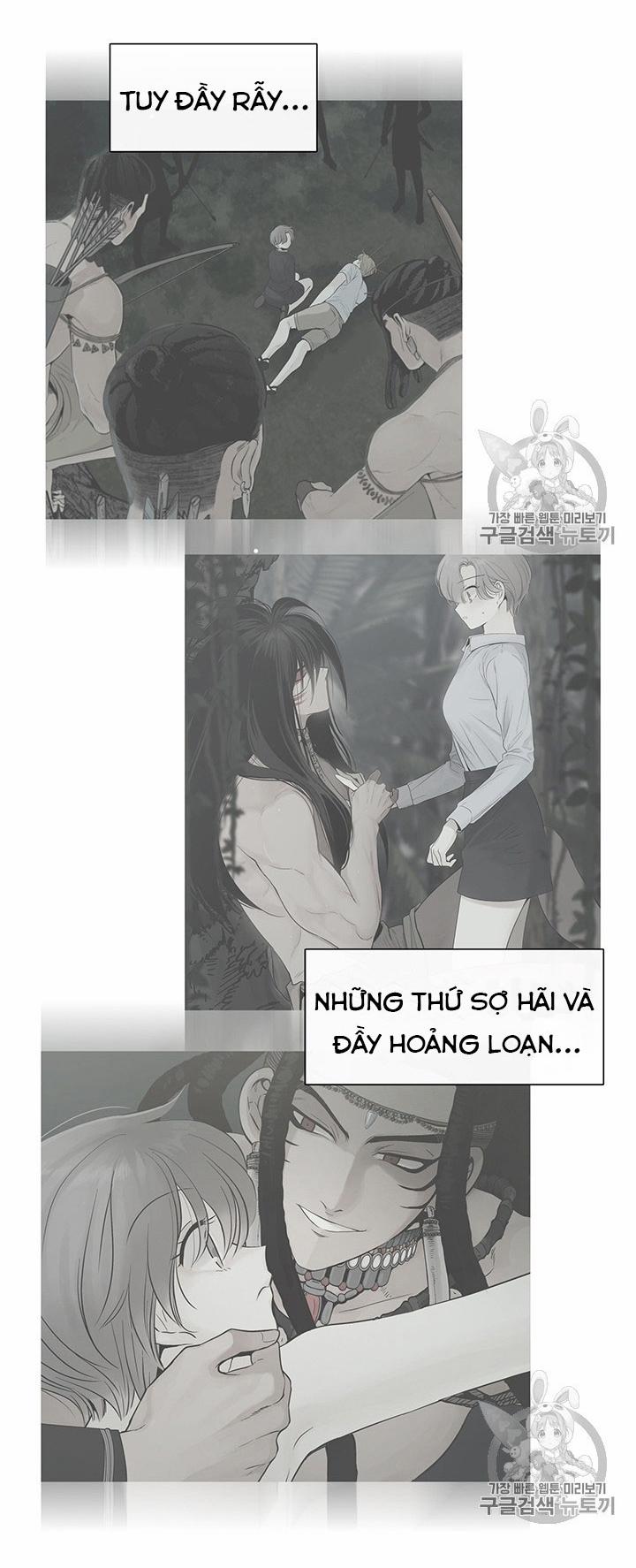 Lãnh Địa Totem 8 trang 40