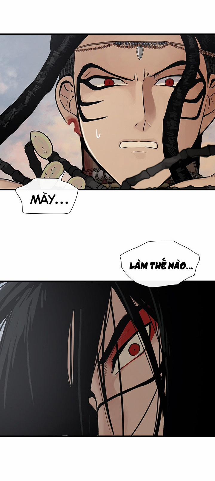 Lãnh Địa Totem 8 trang 51