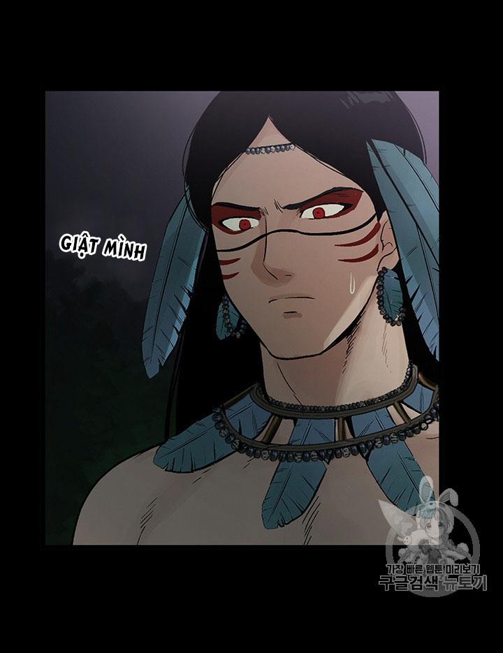 Lãnh Địa Totem 8 trang 6