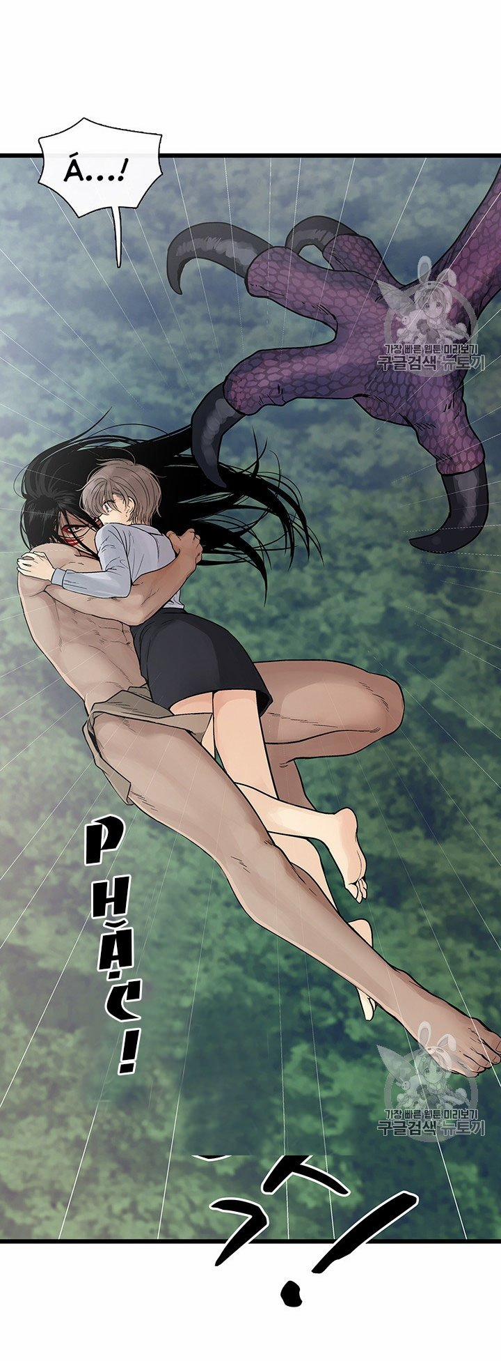 Lãnh Địa Totem 8 trang 61