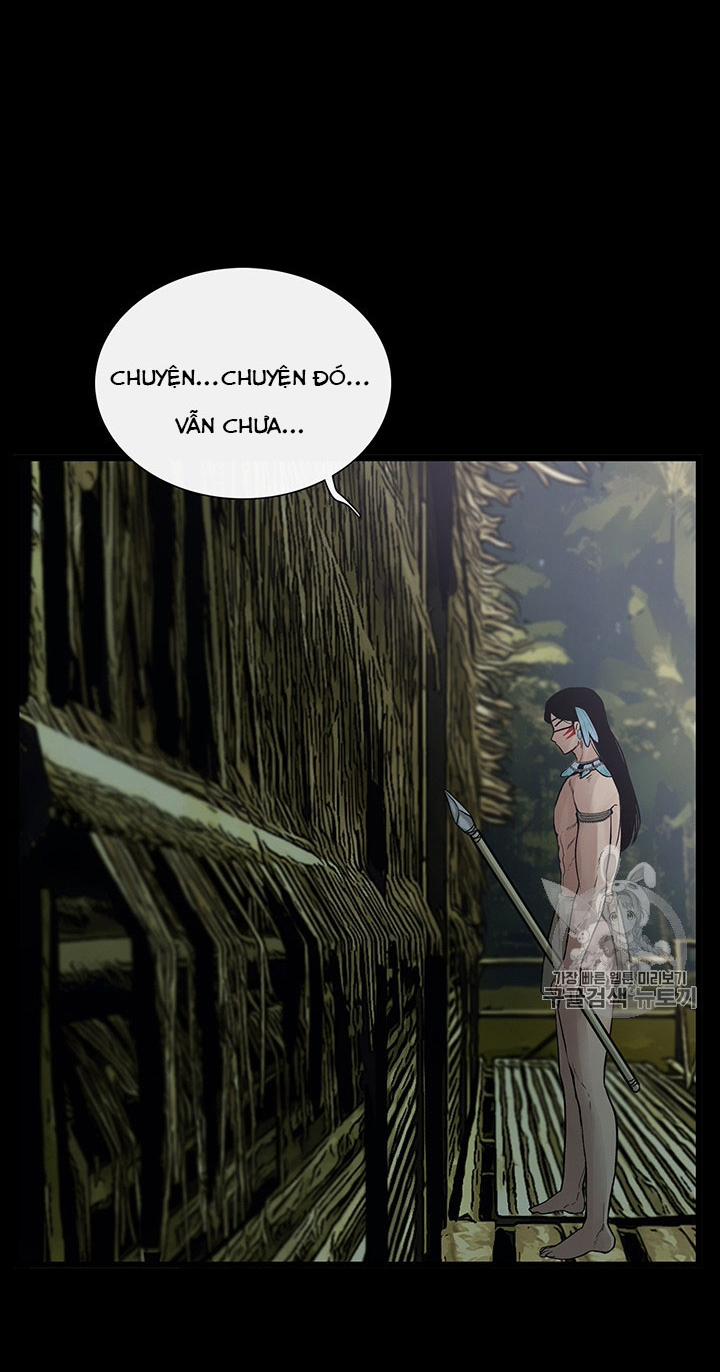 Lãnh Địa Totem 8 trang 7