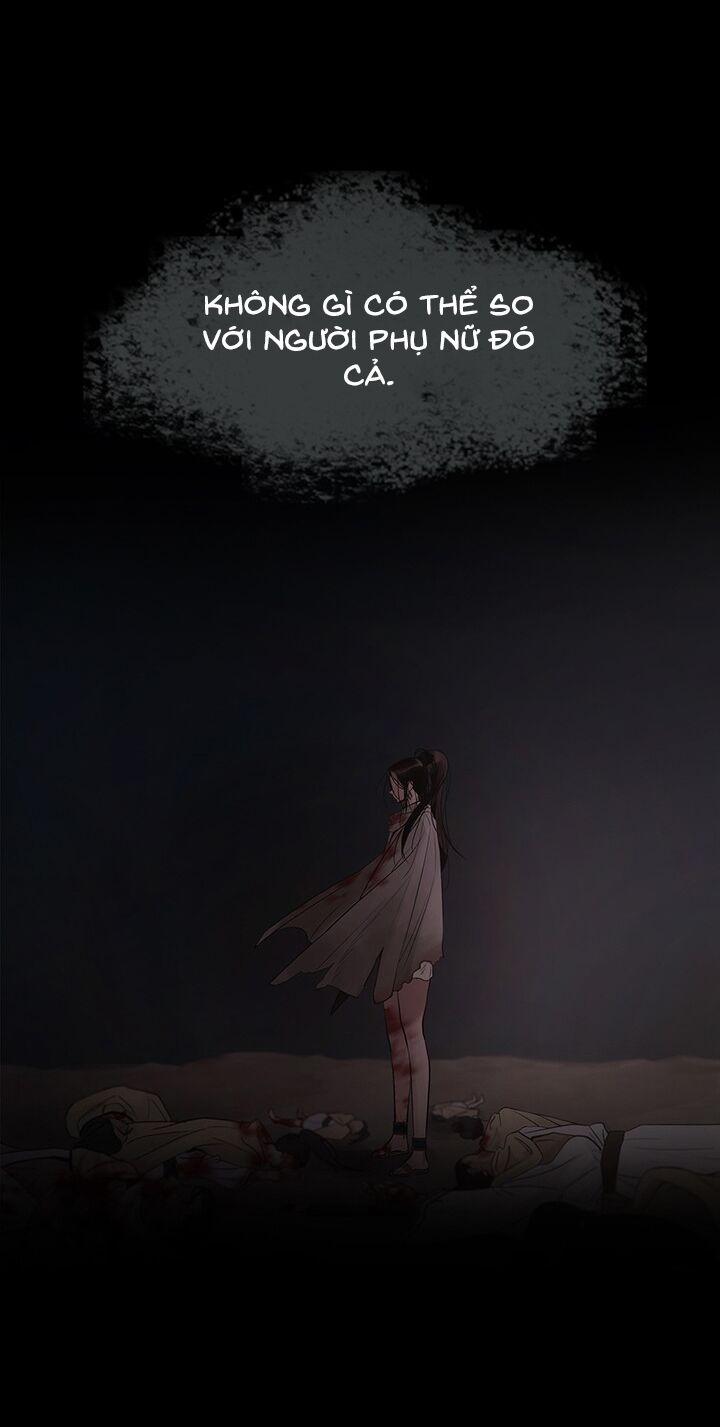 Lãnh Địa Totem 88.1 trang 14