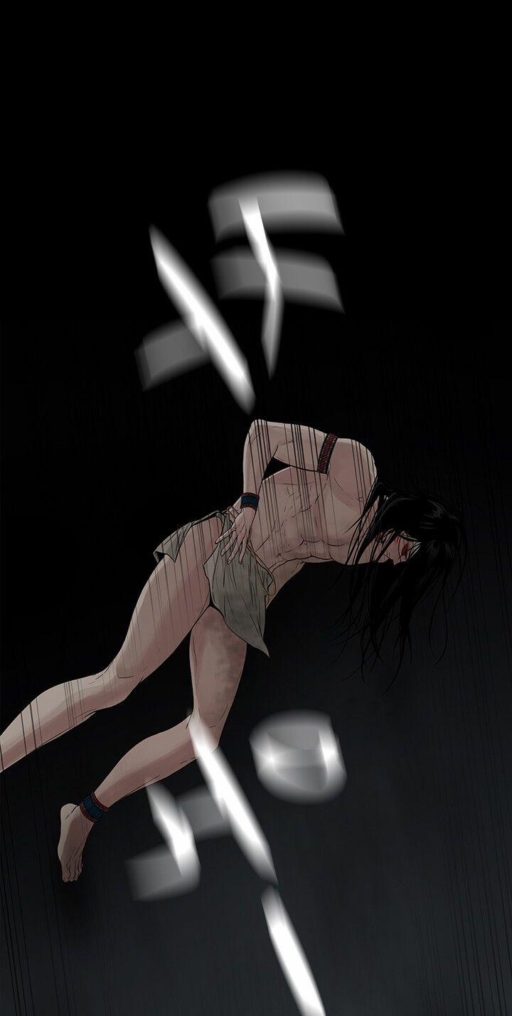 Lãnh Địa Totem 88.1 trang 21