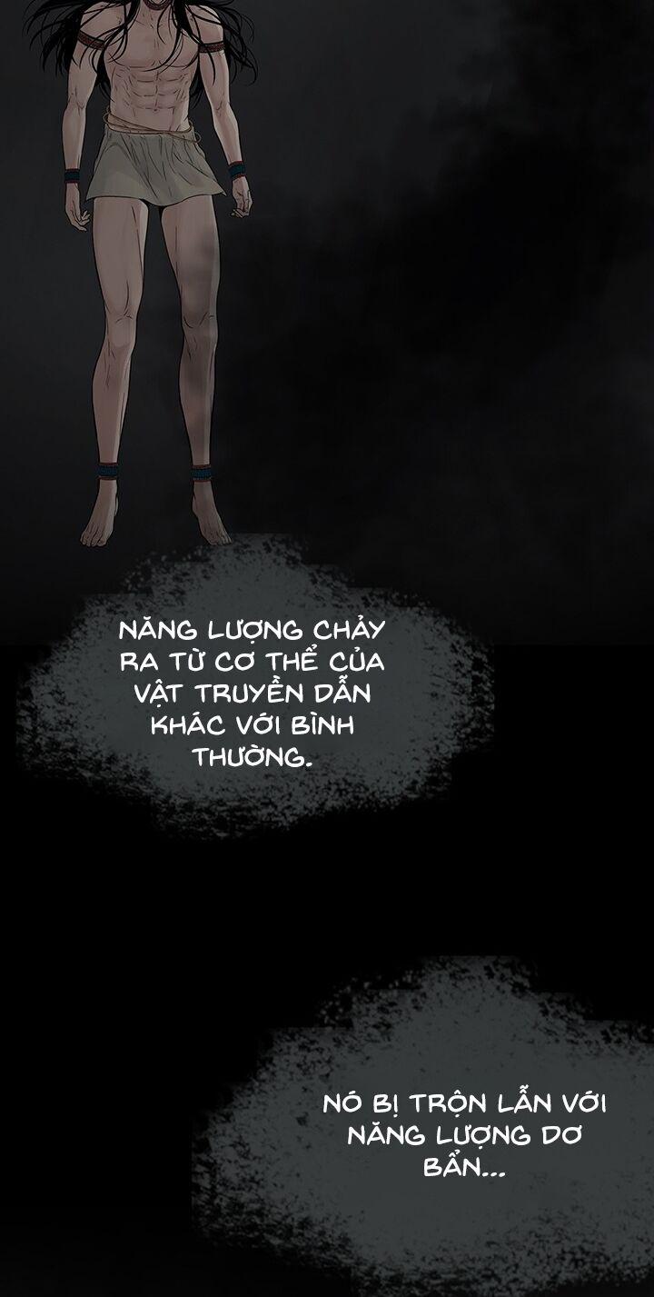 Lãnh Địa Totem 88.1 trang 34