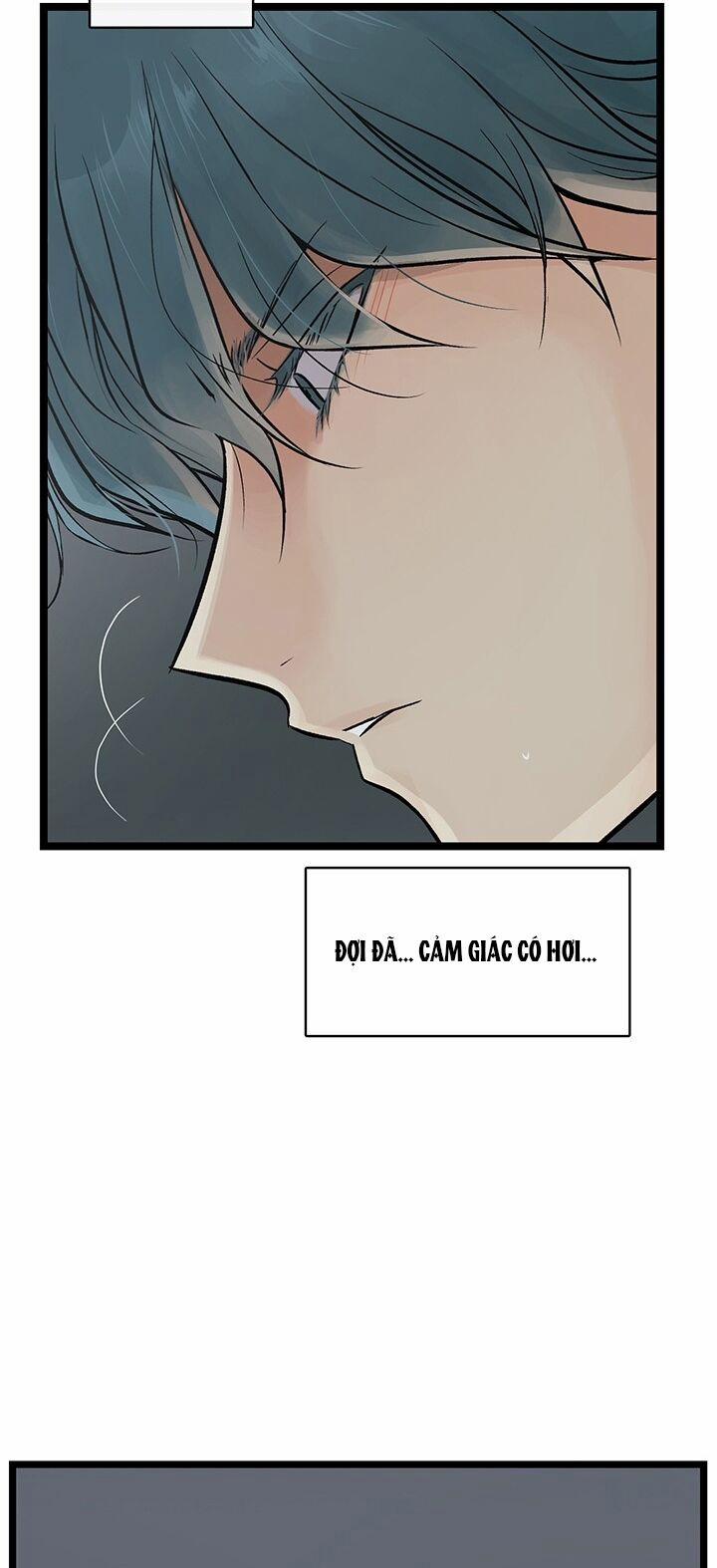 Lãnh Địa Totem 88.1 trang 40