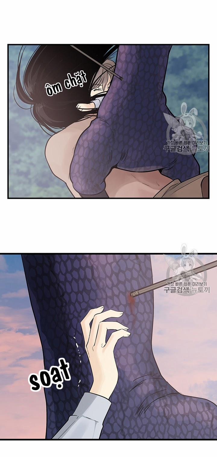 Lãnh Địa Totem 9 trang 14