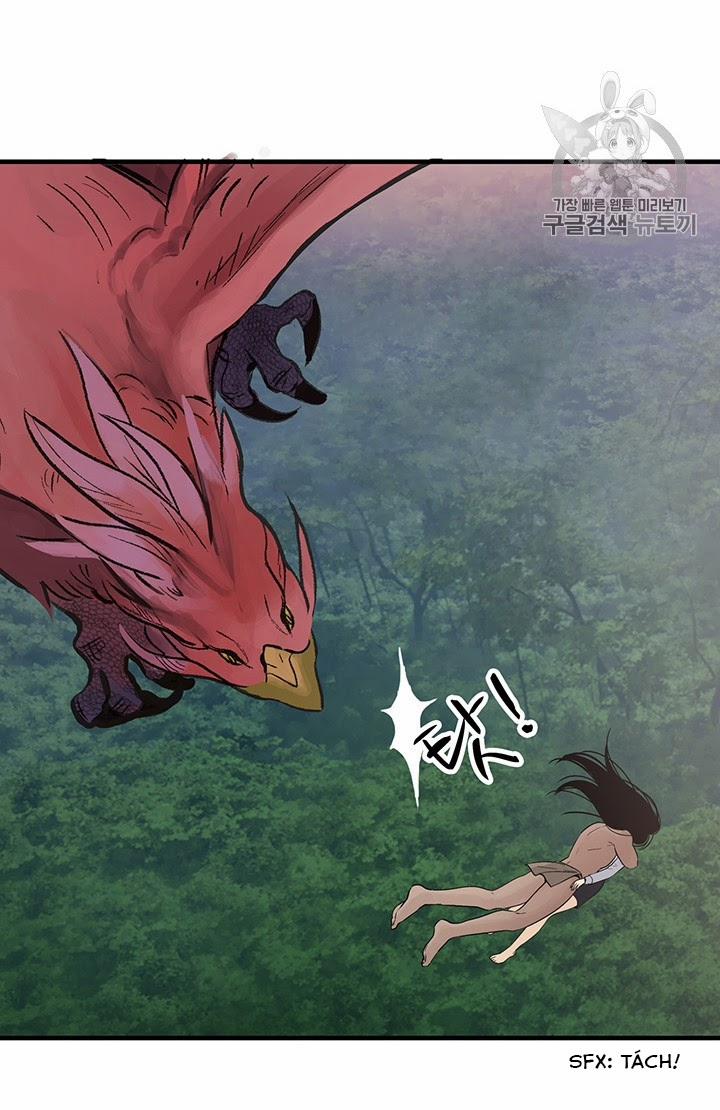 Lãnh Địa Totem 9 trang 24