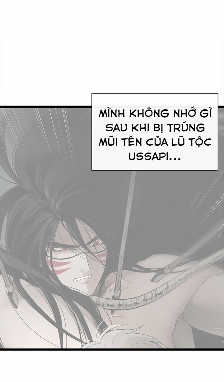 Lãnh Địa Totem 9 trang 31