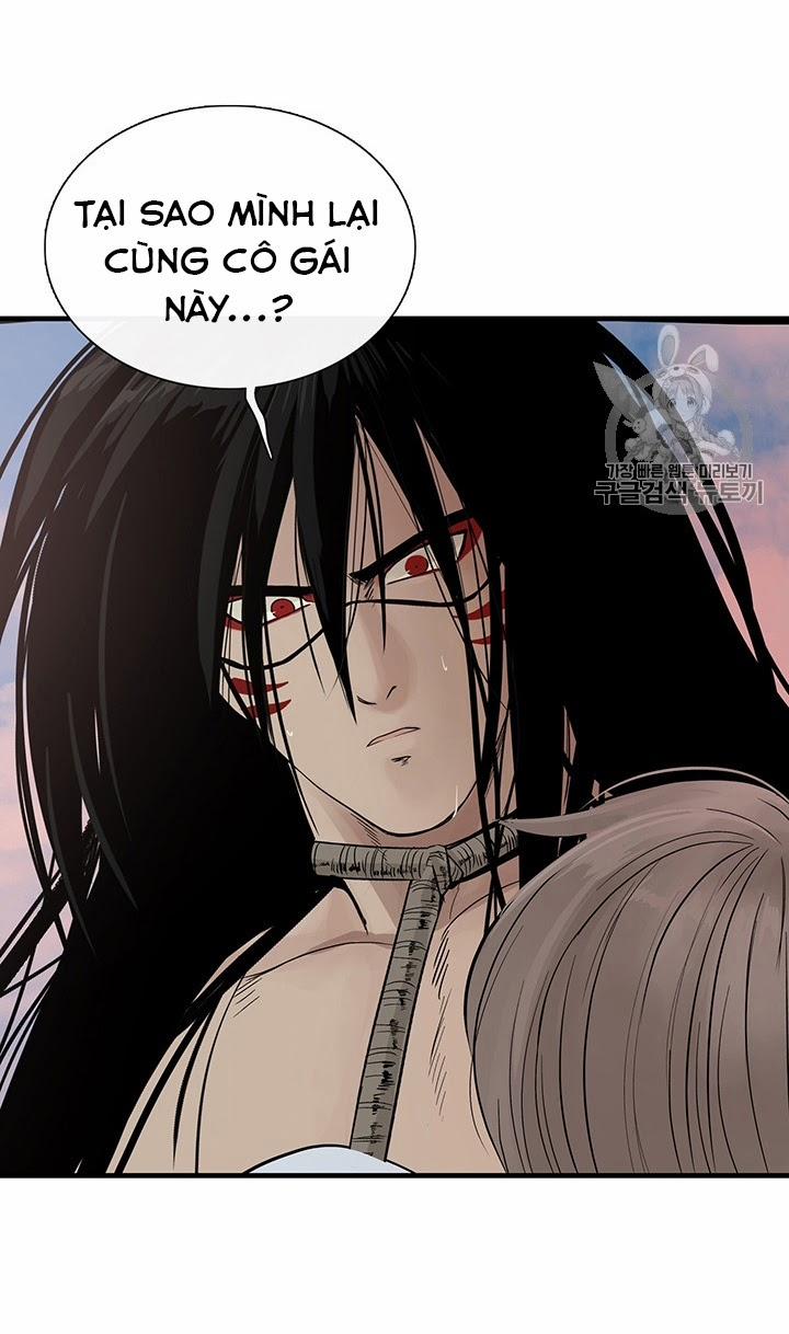 Lãnh Địa Totem 9 trang 32