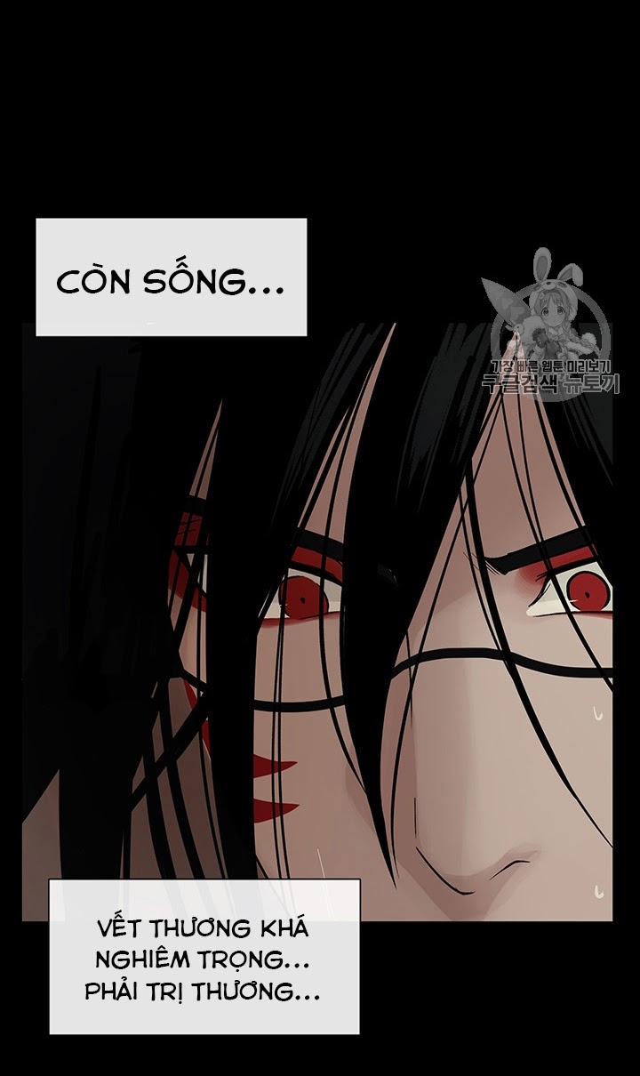 Lãnh Địa Totem 9 trang 38