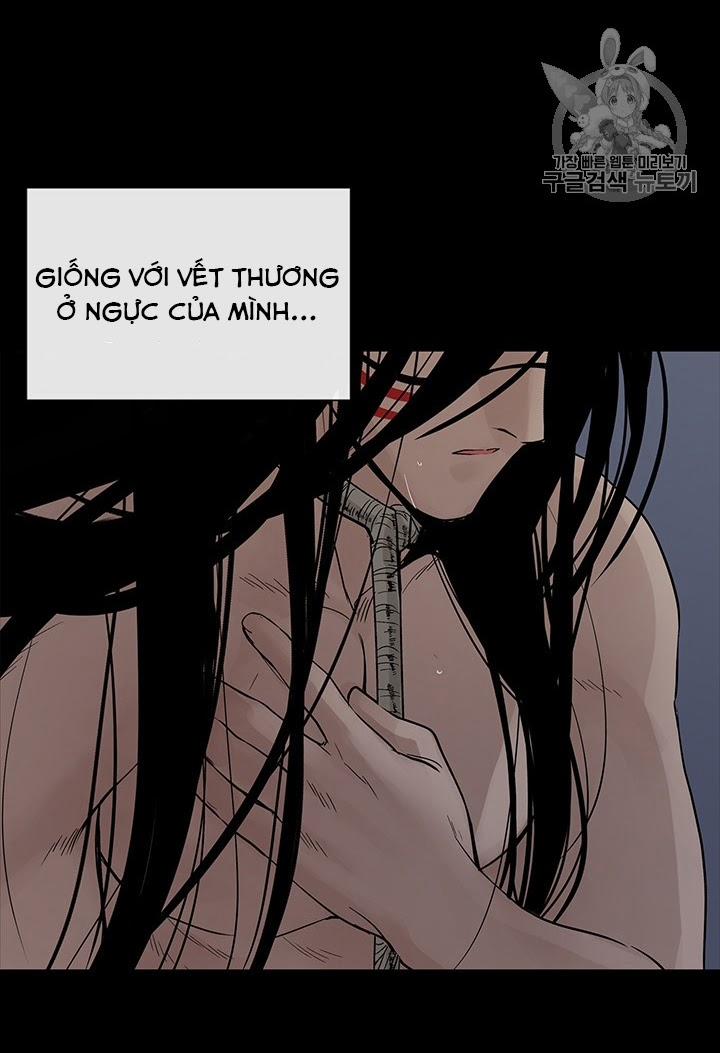 Lãnh Địa Totem 9 trang 40