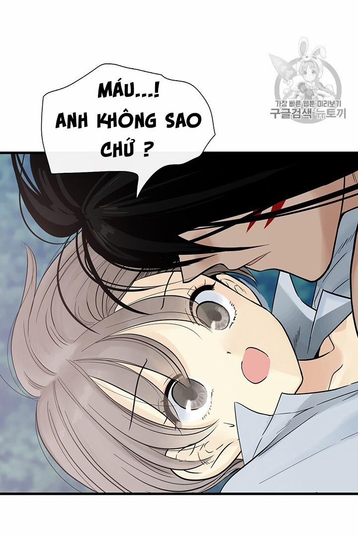 Lãnh Địa Totem 9 trang 9