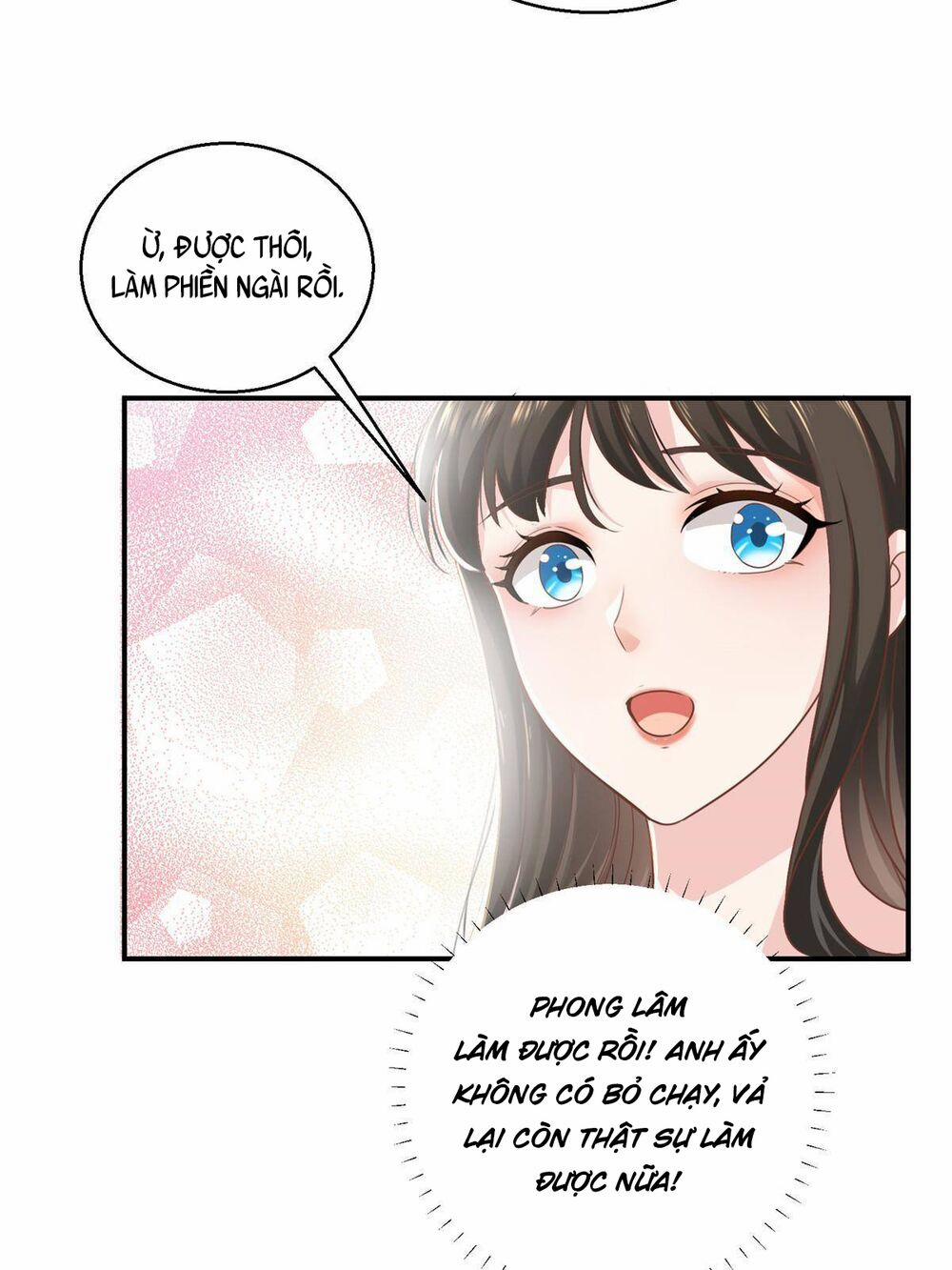 Lão Ba Cho Tôi Lựa Một Trong Mười Nữ Thần Để Kết Hôn 0 Lại một vị hôn thê? trang 14