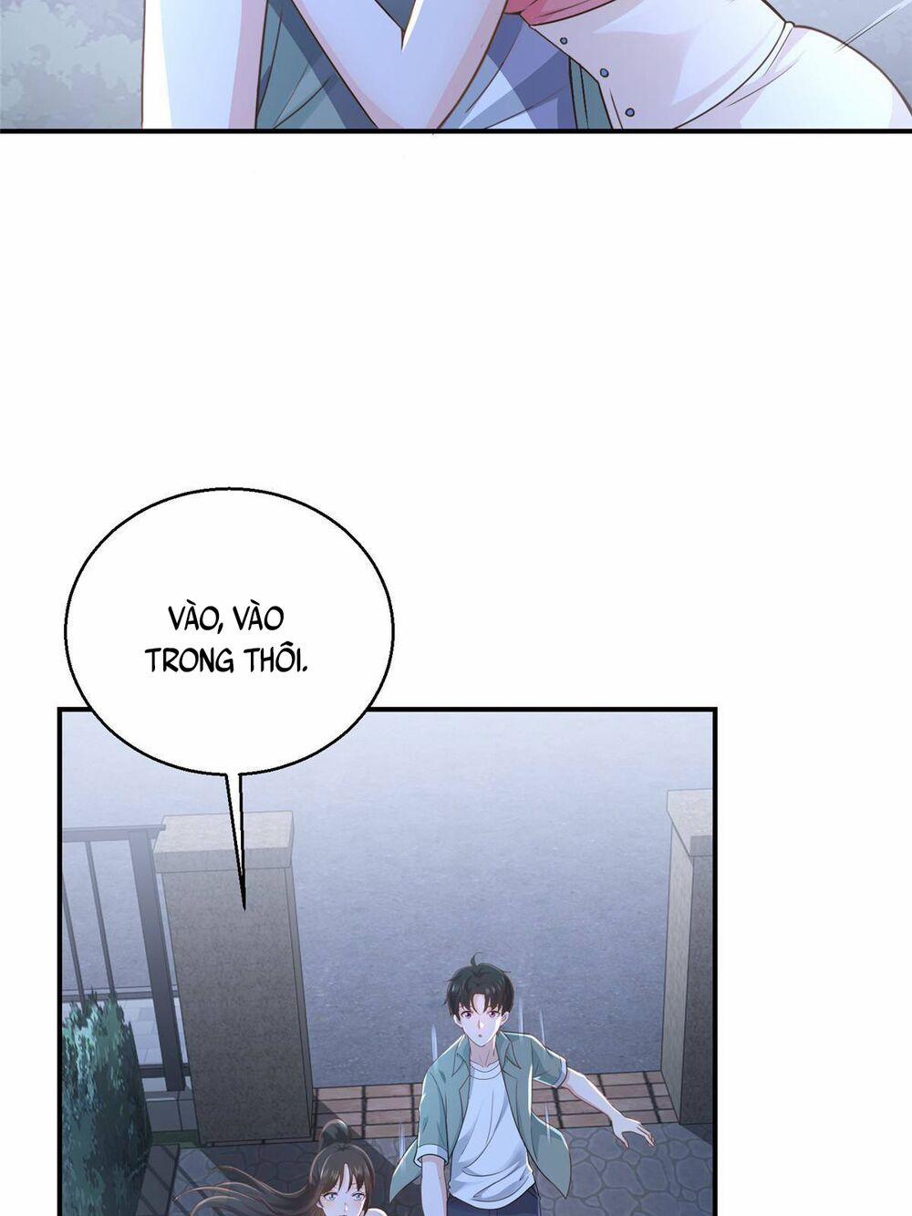 Lão Ba Cho Tôi Lựa Một Trong Mười Nữ Thần Để Kết Hôn 0 Lại một vị hôn thê? trang 21