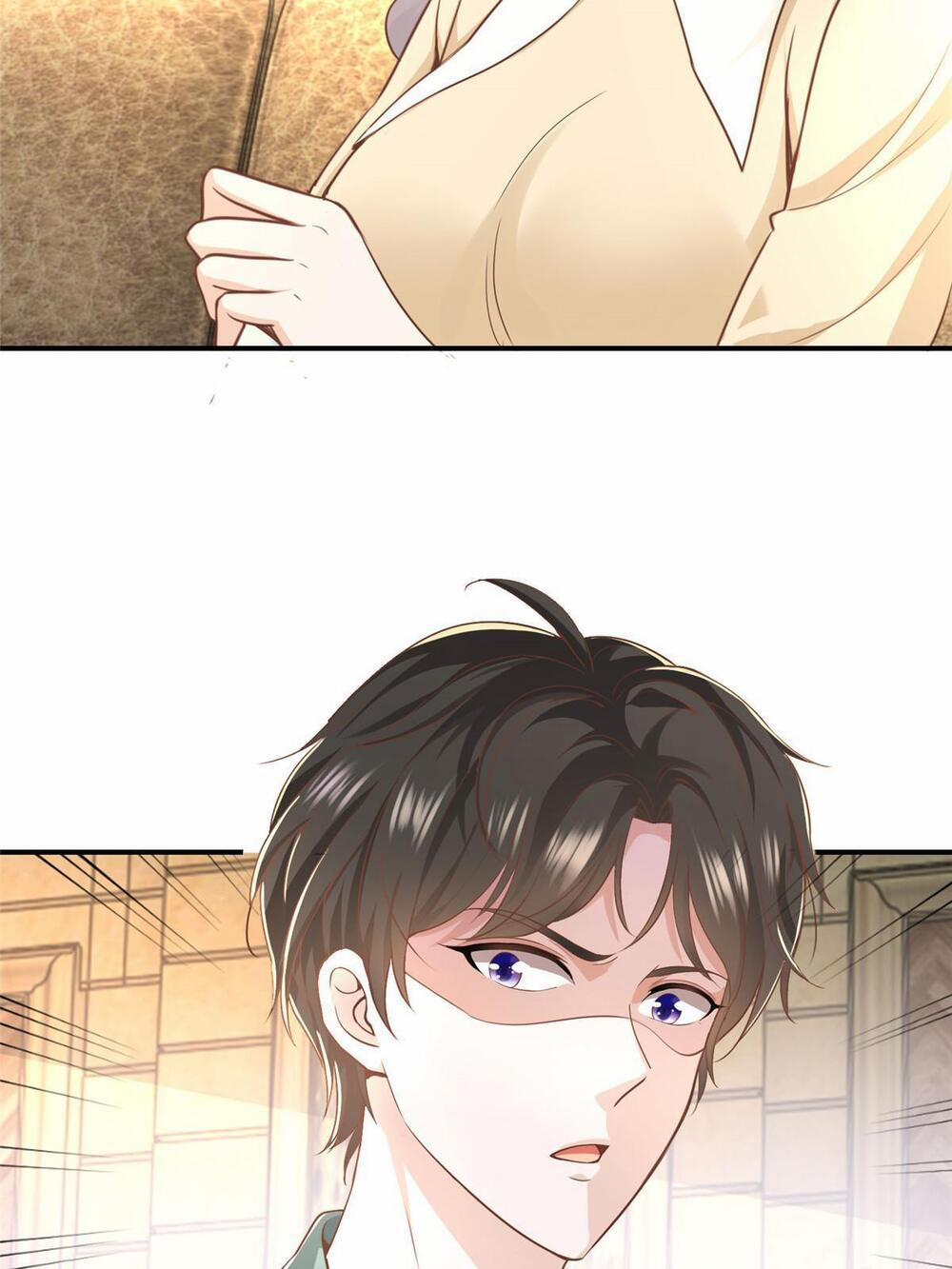 Lão Ba Cho Tôi Lựa Một Trong Mười Nữ Thần Để Kết Hôn 0 Lại một vị hôn thê? trang 24