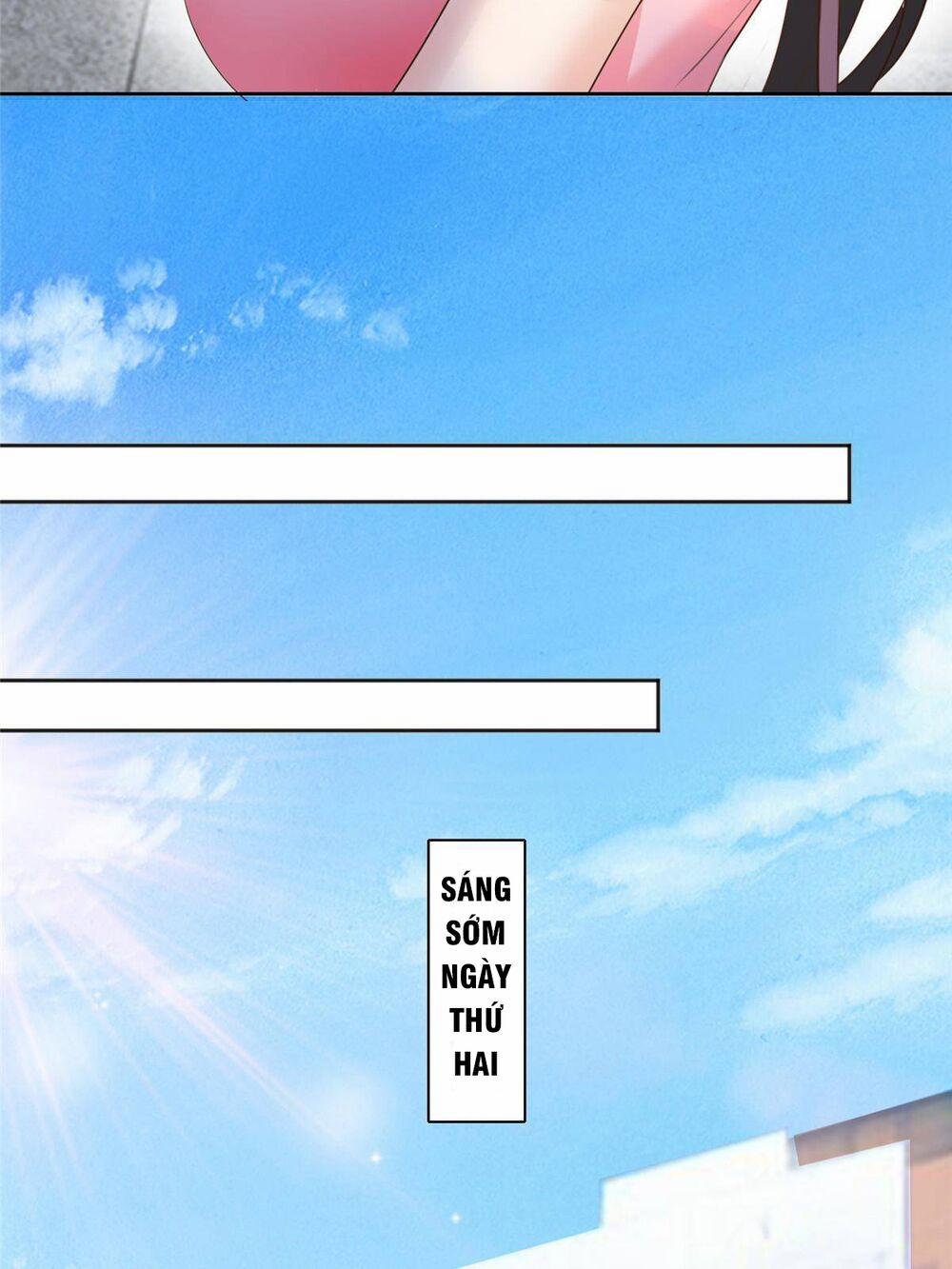 Lão Ba Cho Tôi Lựa Một Trong Mười Nữ Thần Để Kết Hôn 0 Lại một vị hôn thê? trang 38