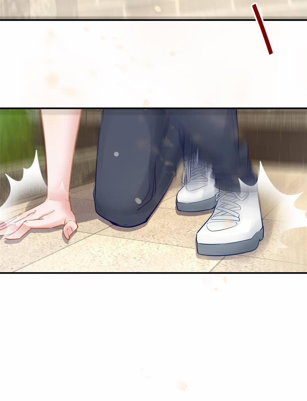 Lão Ba Cho Tôi Lựa Một Trong Mười Nữ Thần Để Kết Hôn 0 Tiểu thí thân thủ! trang 14