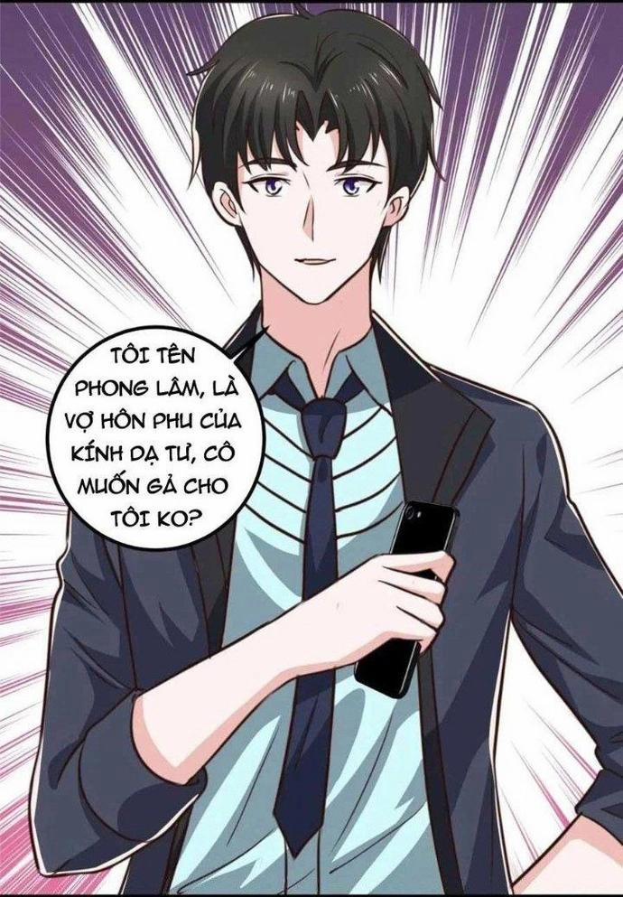 Lão Ba Cho Tôi Lựa Một Trong Mười Nữ Thần Để Kết Hôn 102 trang 7