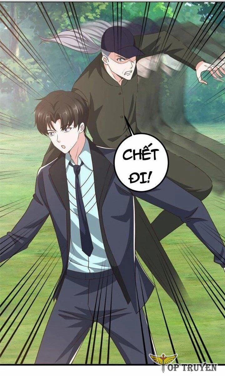 Lão Ba Cho Tôi Lựa Một Trong Mười Nữ Thần Để Kết Hôn 106 trang 1