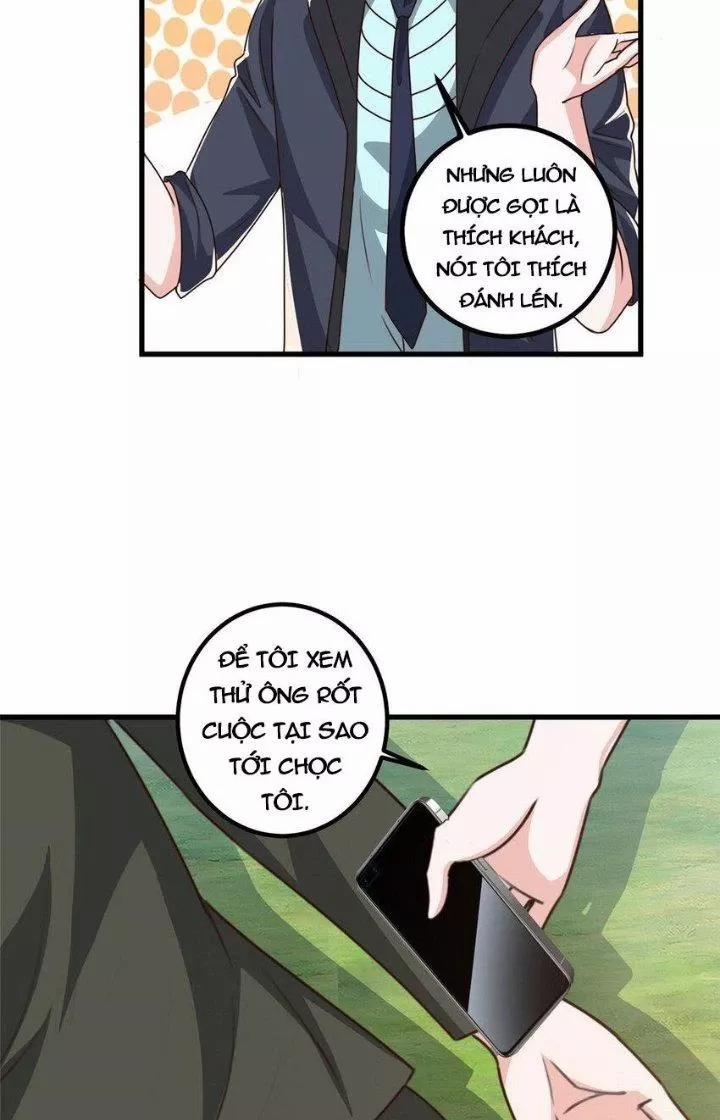 Lão Ba Cho Tôi Lựa Một Trong Mười Nữ Thần Để Kết Hôn 106 trang 11