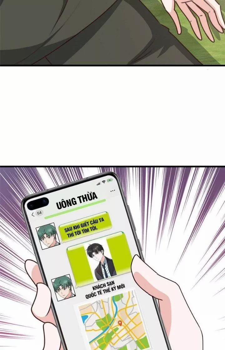 Lão Ba Cho Tôi Lựa Một Trong Mười Nữ Thần Để Kết Hôn 106 trang 12