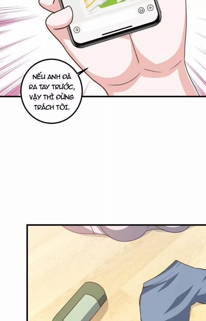 Lão Ba Cho Tôi Lựa Một Trong Mười Nữ Thần Để Kết Hôn 106 trang 13