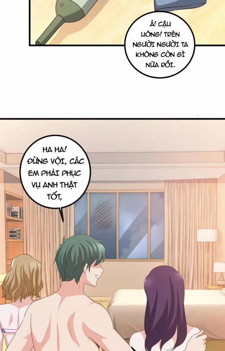 Lão Ba Cho Tôi Lựa Một Trong Mười Nữ Thần Để Kết Hôn 106 trang 14