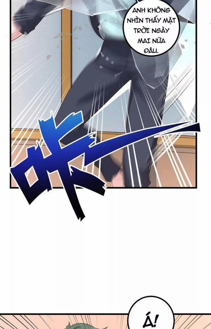 Lão Ba Cho Tôi Lựa Một Trong Mười Nữ Thần Để Kết Hôn 106 trang 16