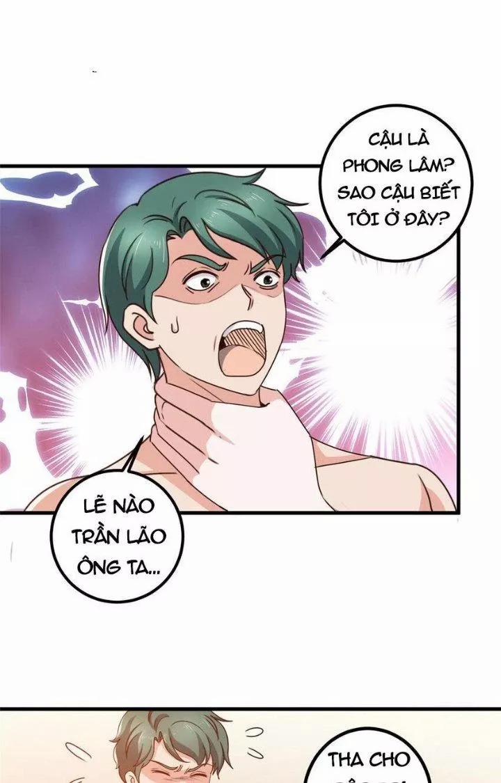 Lão Ba Cho Tôi Lựa Một Trong Mười Nữ Thần Để Kết Hôn 106 trang 19