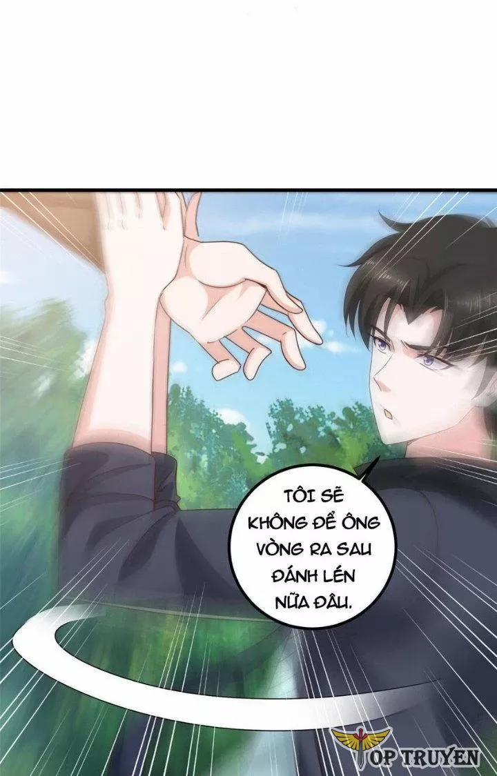 Lão Ba Cho Tôi Lựa Một Trong Mười Nữ Thần Để Kết Hôn 106 trang 2