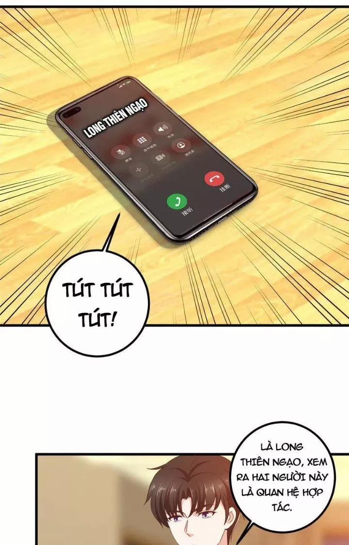 Lão Ba Cho Tôi Lựa Một Trong Mười Nữ Thần Để Kết Hôn 106 trang 22