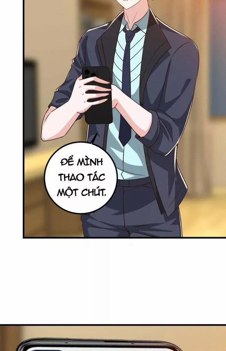 Lão Ba Cho Tôi Lựa Một Trong Mười Nữ Thần Để Kết Hôn 106 trang 23