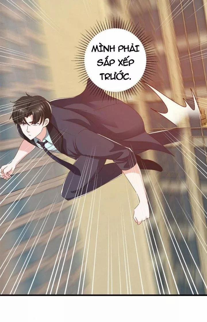 Lão Ba Cho Tôi Lựa Một Trong Mười Nữ Thần Để Kết Hôn 106 trang 25