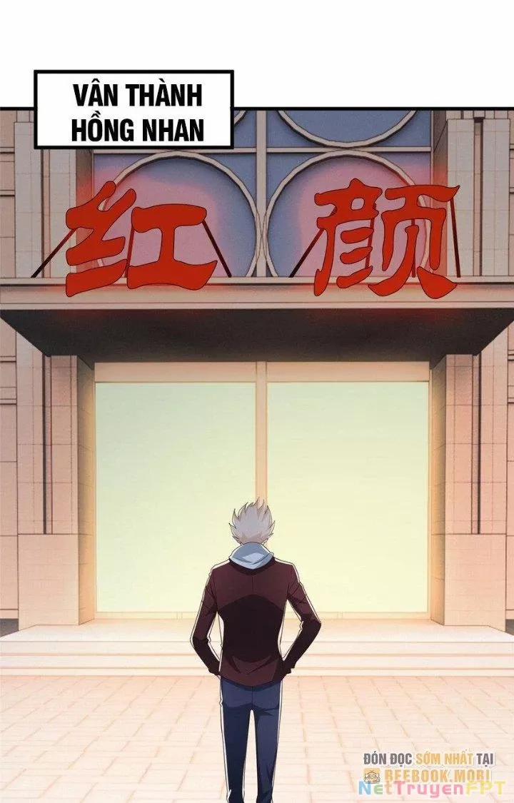 Lão Ba Cho Tôi Lựa Một Trong Mười Nữ Thần Để Kết Hôn 106 trang 27