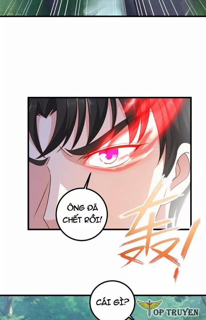 Lão Ba Cho Tôi Lựa Một Trong Mười Nữ Thần Để Kết Hôn 106 trang 3