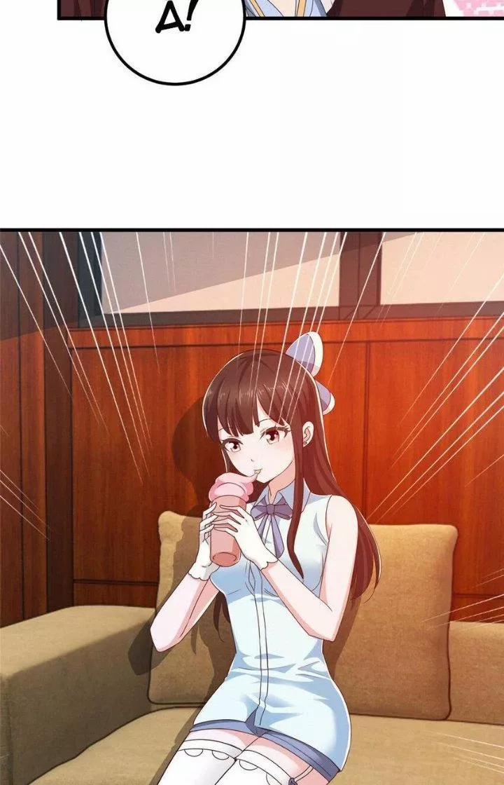 Lão Ba Cho Tôi Lựa Một Trong Mười Nữ Thần Để Kết Hôn 106 trang 32