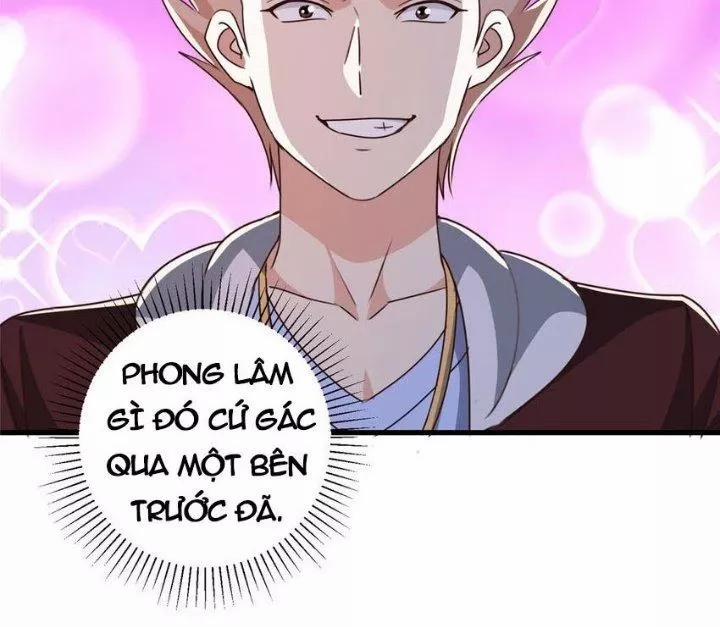 Lão Ba Cho Tôi Lựa Một Trong Mười Nữ Thần Để Kết Hôn 106 trang 34