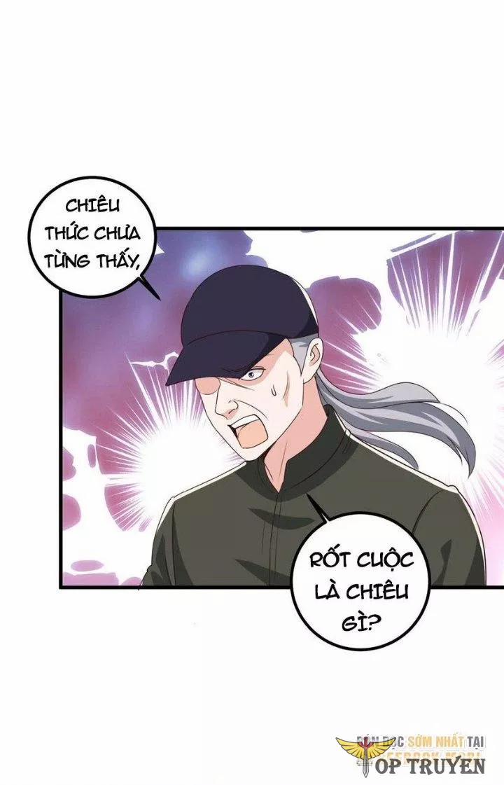 Lão Ba Cho Tôi Lựa Một Trong Mười Nữ Thần Để Kết Hôn 106 trang 5